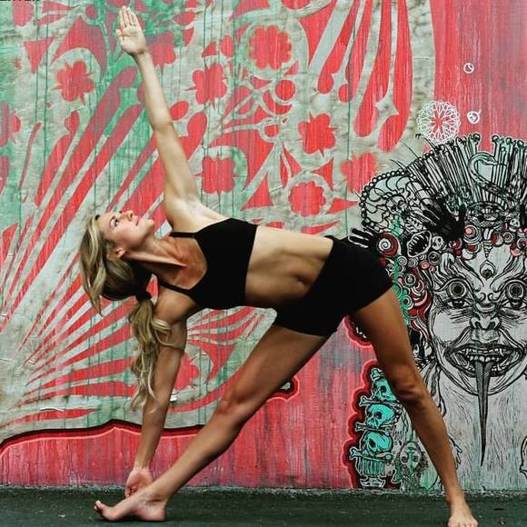 yogabydani